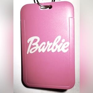 Barbie💖 ID Card Holder